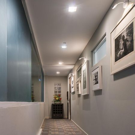 Aspira Suites Sukhumvit 20 Bangkok Zewnętrze zdjęcie