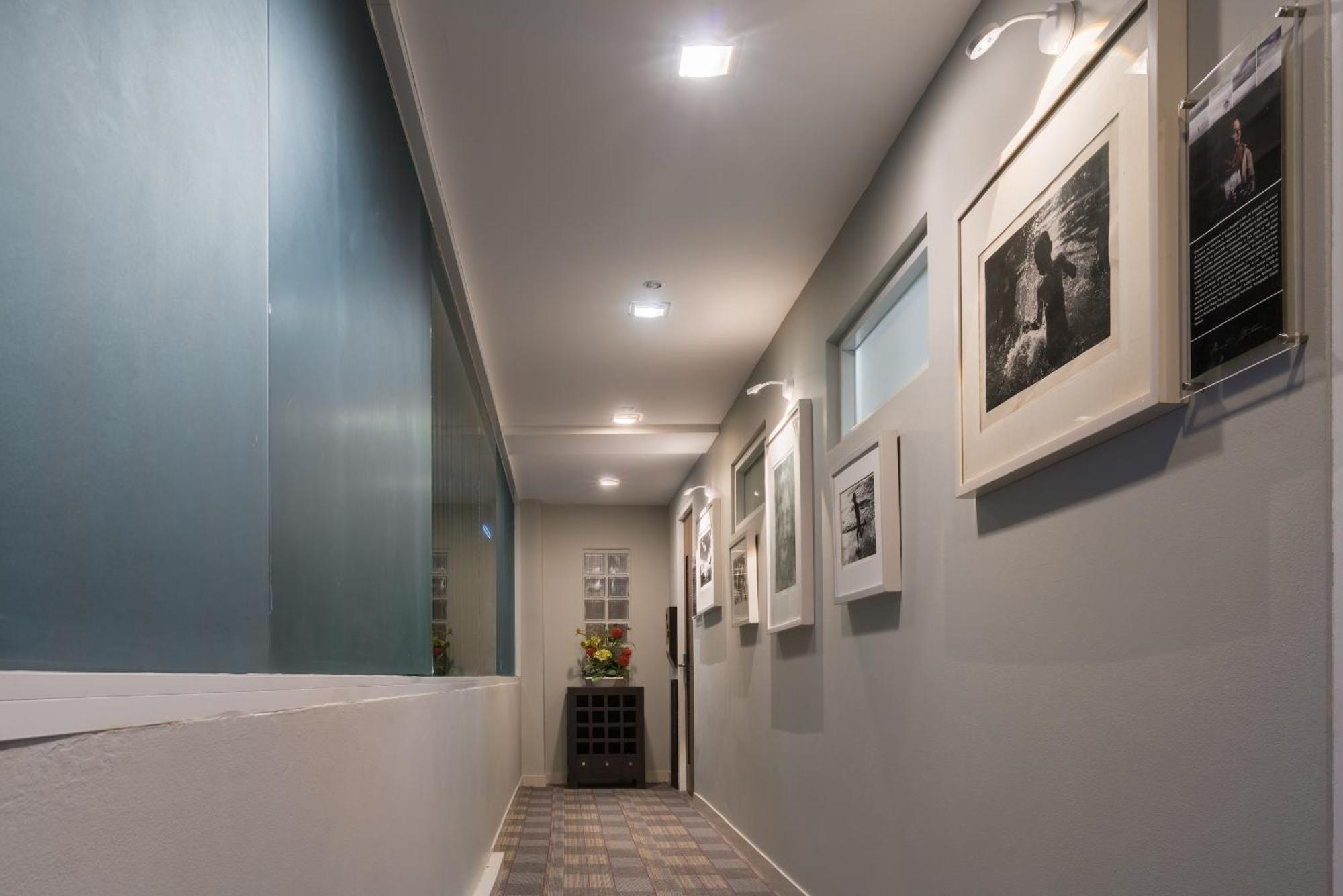 Aspira Suites Sukhumvit 20 Bangkok Zewnętrze zdjęcie