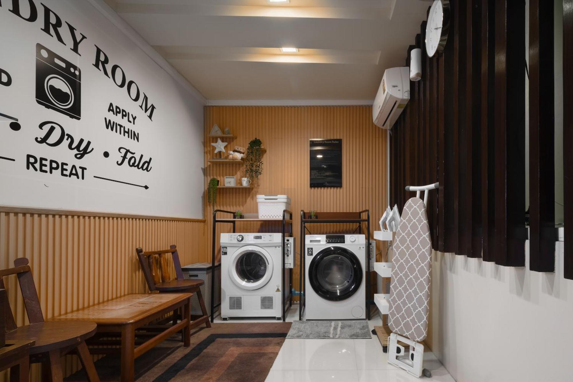Aspira Suites Sukhumvit 20 Bangkok Zewnętrze zdjęcie
